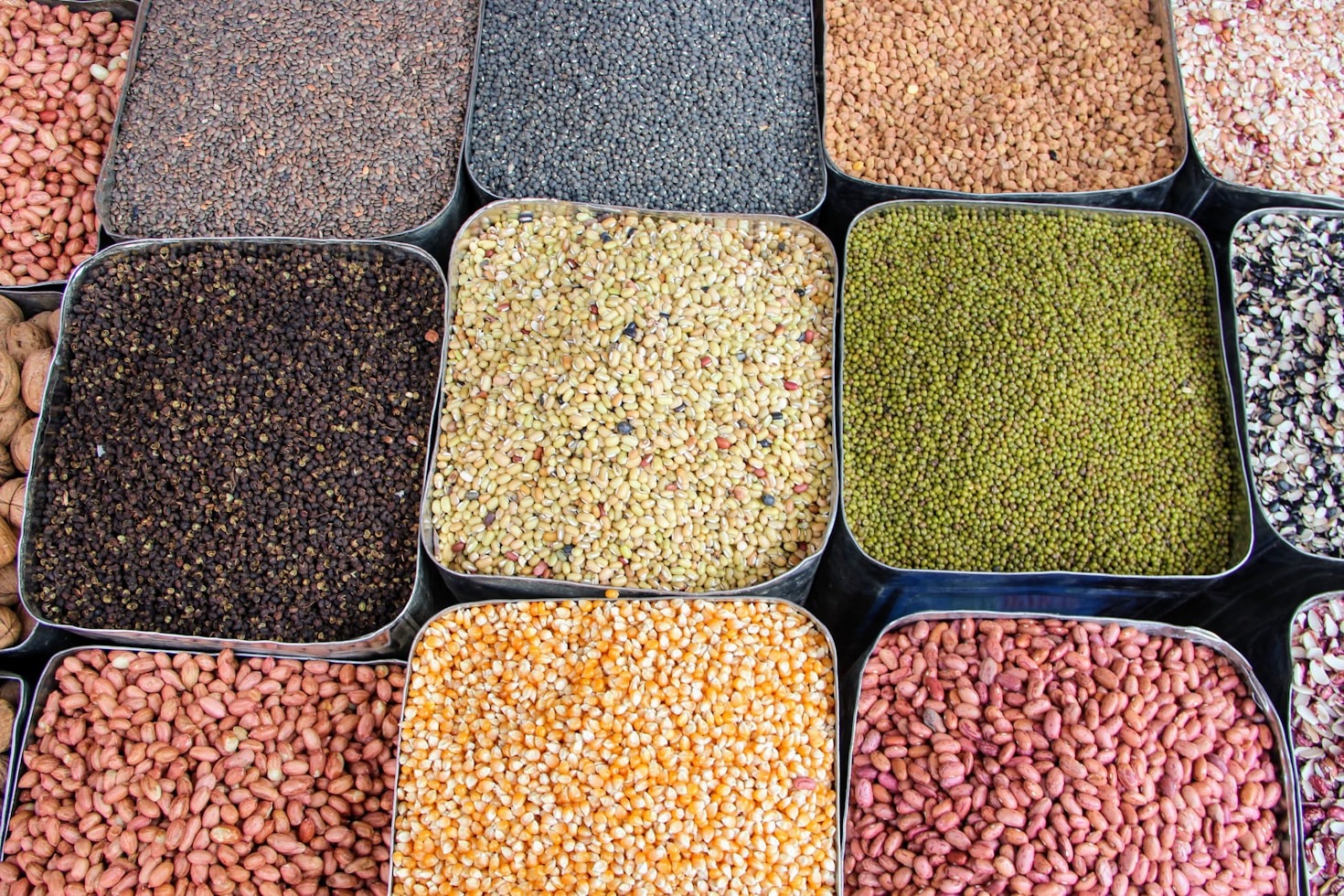 Cinco benefícios de consumir alimentos orgânicos diariamente