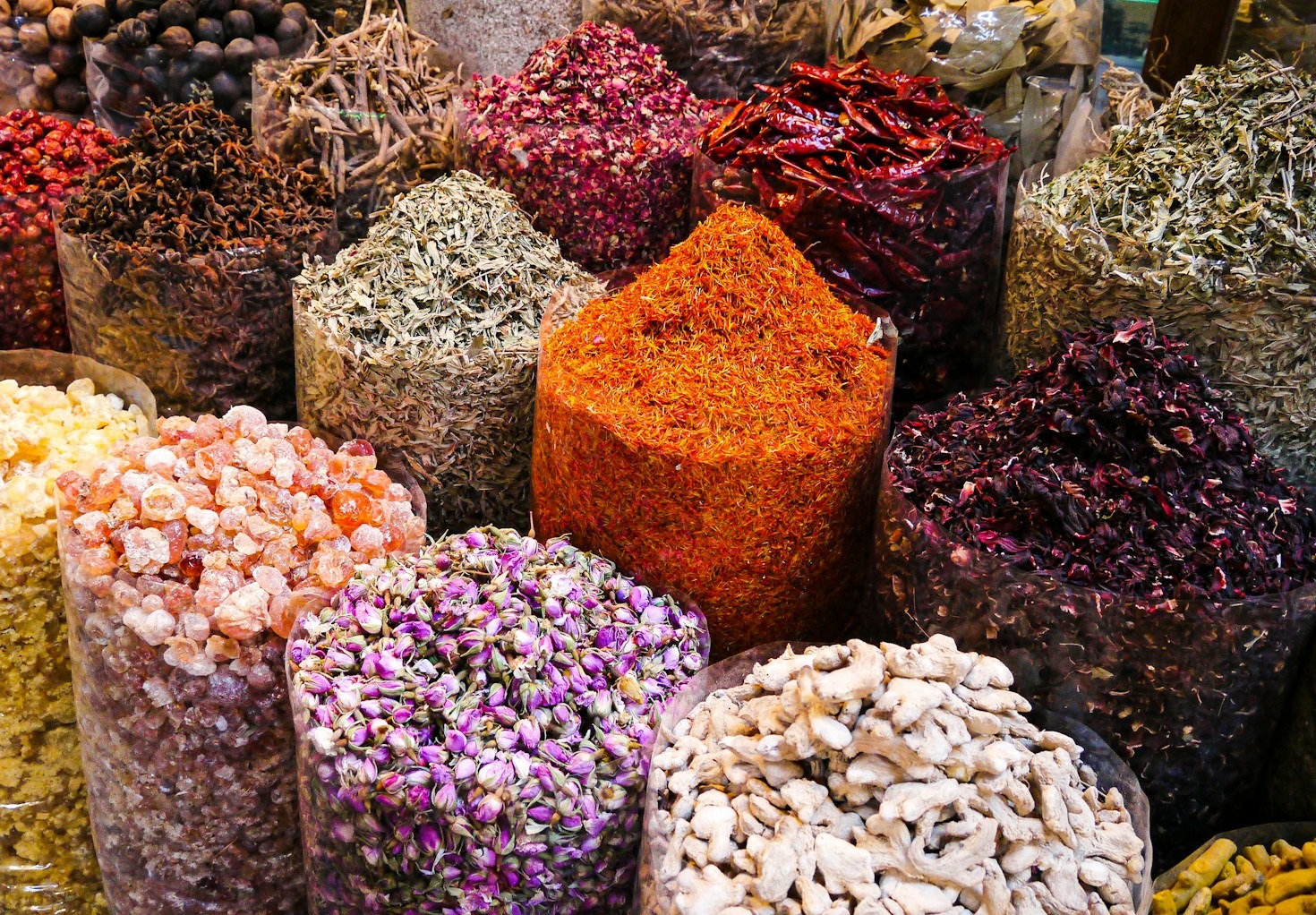 Por que escolher produtos orgânicos para sua dieta